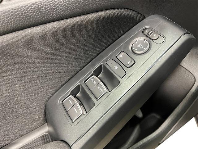 new 2026 Honda Civic car, priced at $29,445