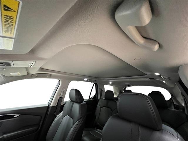 new 2025 Honda Pilot car, priced at $51,505