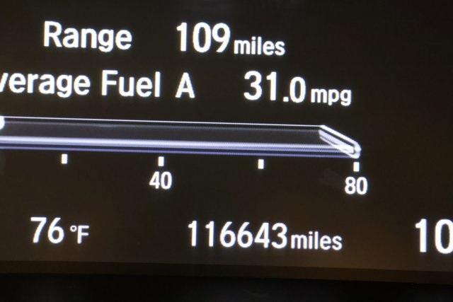 used 2018 Honda CR-V car, priced at $18,600