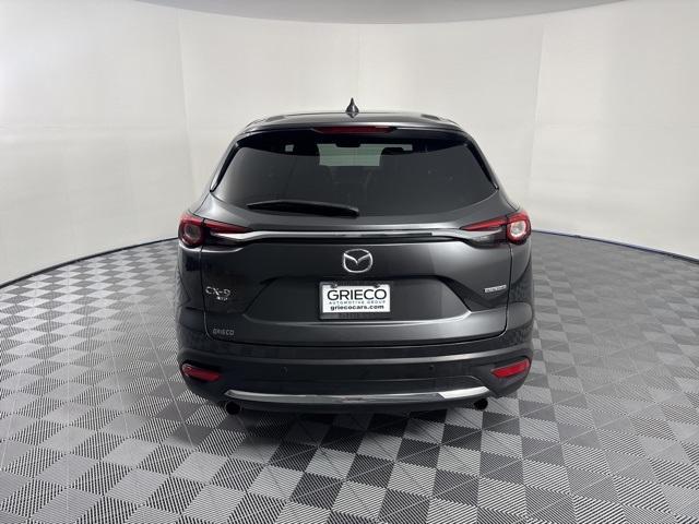 used 2023 Mazda CX-9 car, priced at $30,500