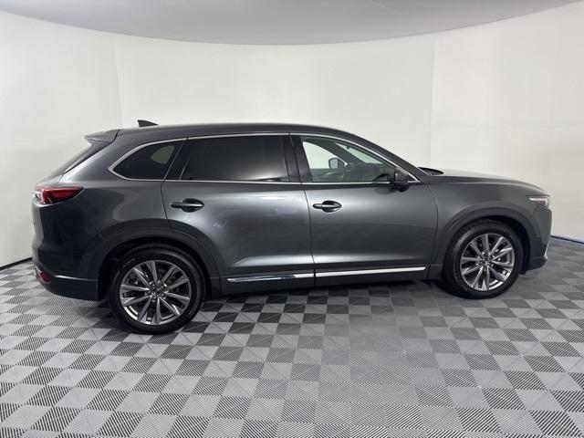 used 2023 Mazda CX-9 car, priced at $30,500