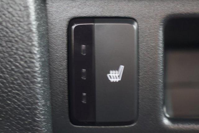 used 2022 Honda Passport car, priced at $33,888