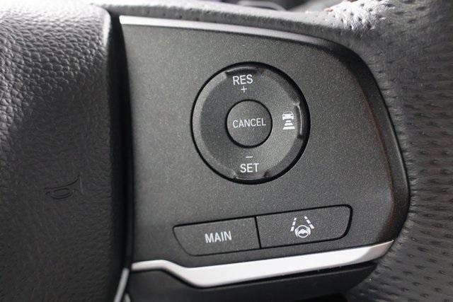 used 2022 Honda Passport car, priced at $33,888