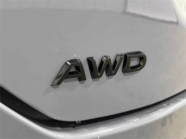 new 2025 Honda Pilot car, priced at $42,750