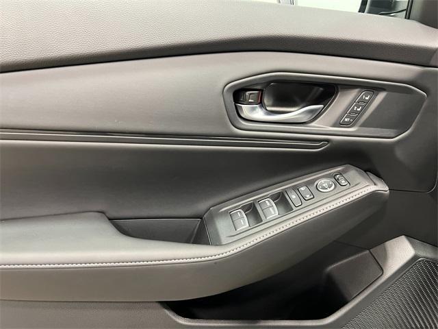 new 2025 Honda Accord Hybrid car, priced at $37,025