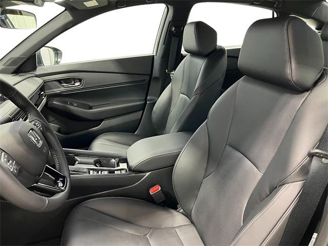 new 2025 Honda Accord Hybrid car, priced at $37,025