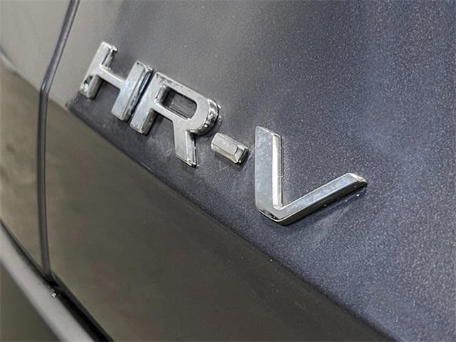 new 2026 Honda HR-V car, priced at $29,095