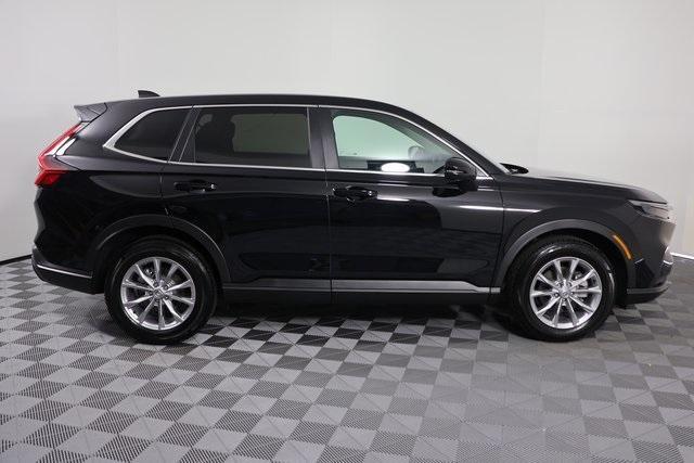 used 2025 Honda CR-V car, priced at $32,900