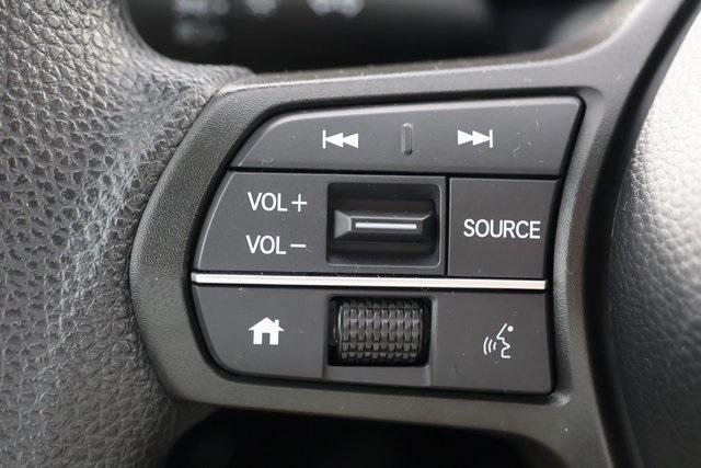 used 2025 Honda CR-V car, priced at $32,900