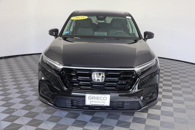 used 2025 Honda CR-V car, priced at $32,900