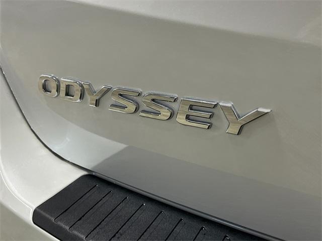 new 2025 Honda Odyssey car, priced at $48,460