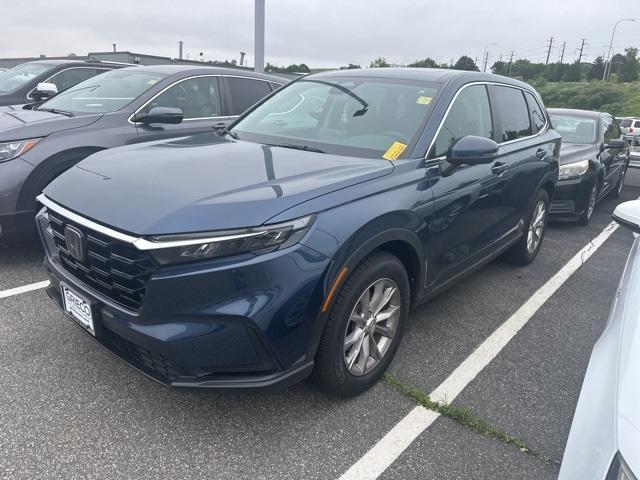 used 2024 Honda CR-V car, priced at $32,888