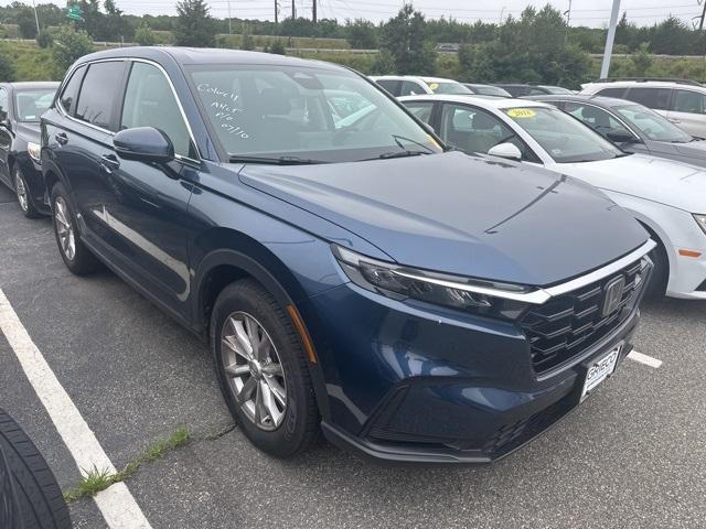 used 2024 Honda CR-V car, priced at $32,888