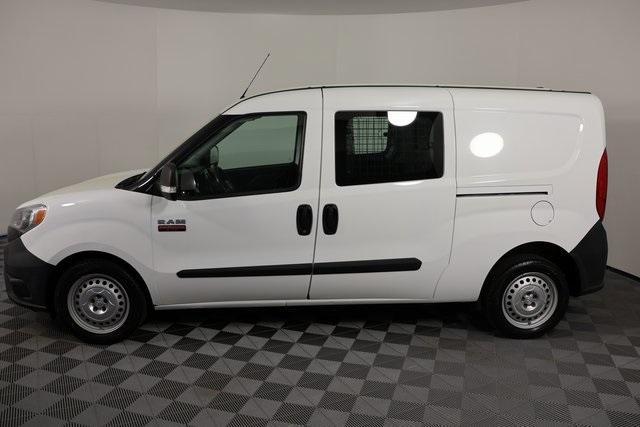 used 2019 Ram ProMaster City car, priced at $14,500