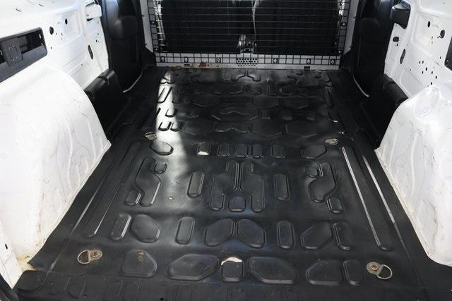 used 2019 Ram ProMaster City car, priced at $14,500