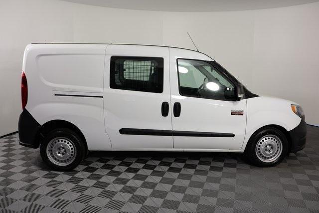 used 2019 Ram ProMaster City car, priced at $14,500