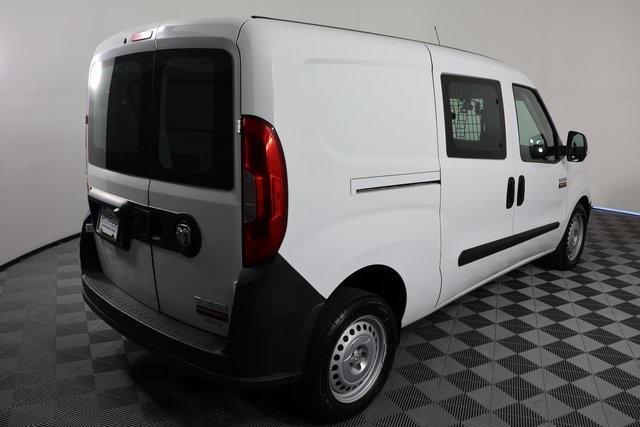 used 2019 Ram ProMaster City car, priced at $14,500