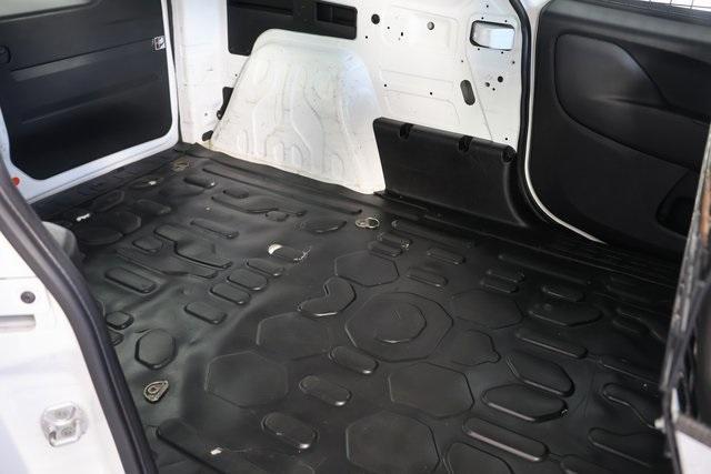 used 2019 Ram ProMaster City car, priced at $14,500