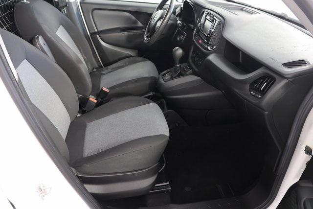 used 2019 Ram ProMaster City car, priced at $14,500