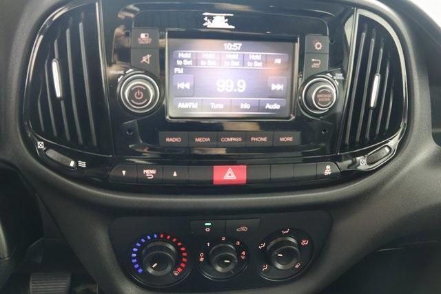 used 2019 Ram ProMaster City car, priced at $14,500
