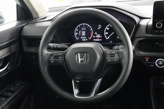 used 2023 Honda CR-V car, priced at $29,999