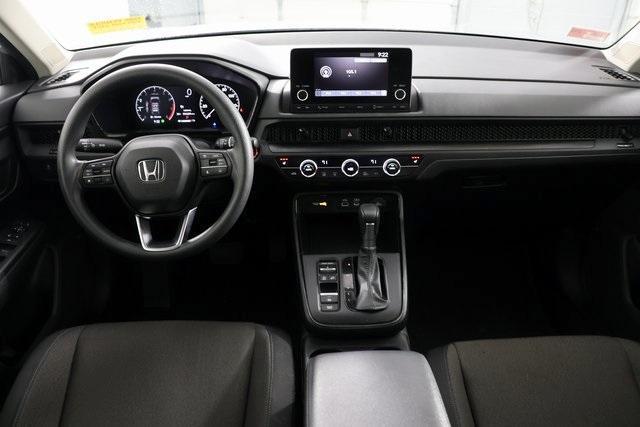 used 2023 Honda CR-V car, priced at $29,999