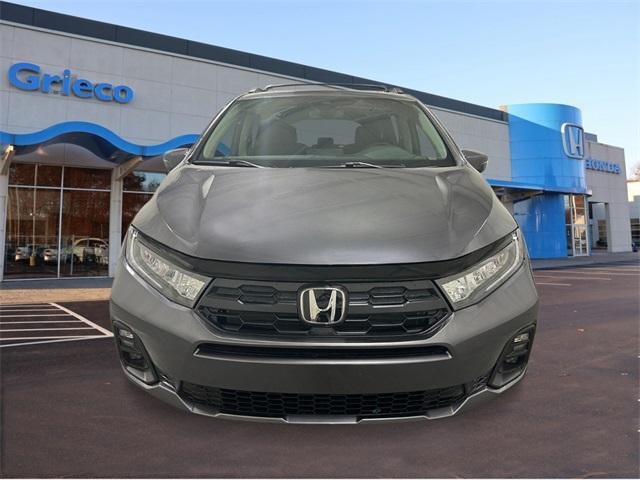 new 2026 Honda Odyssey car, priced at $45,320
