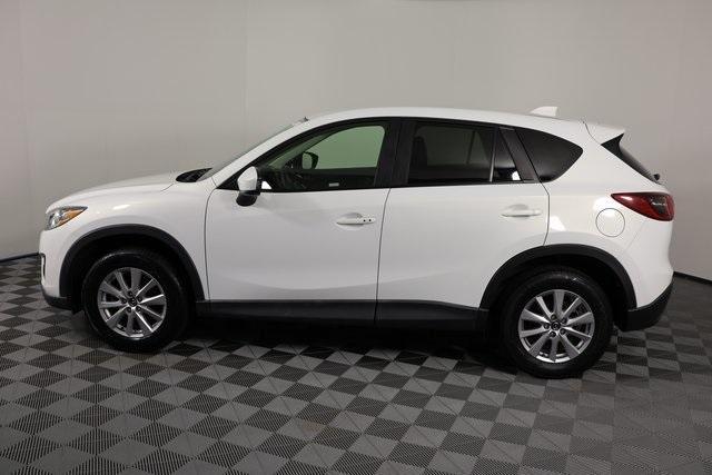 used 2015 Mazda CX-5 car, priced at $13,999