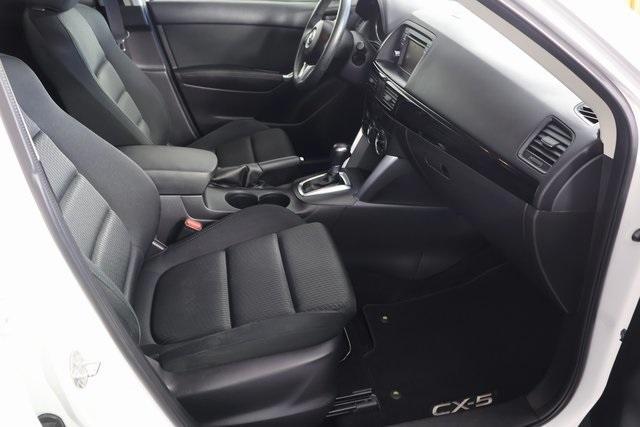 used 2015 Mazda CX-5 car, priced at $13,999