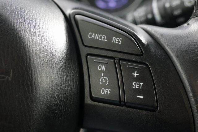 used 2015 Mazda CX-5 car, priced at $13,999