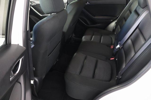used 2015 Mazda CX-5 car, priced at $13,999