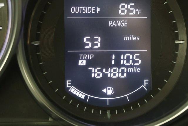 used 2015 Mazda CX-5 car, priced at $13,999