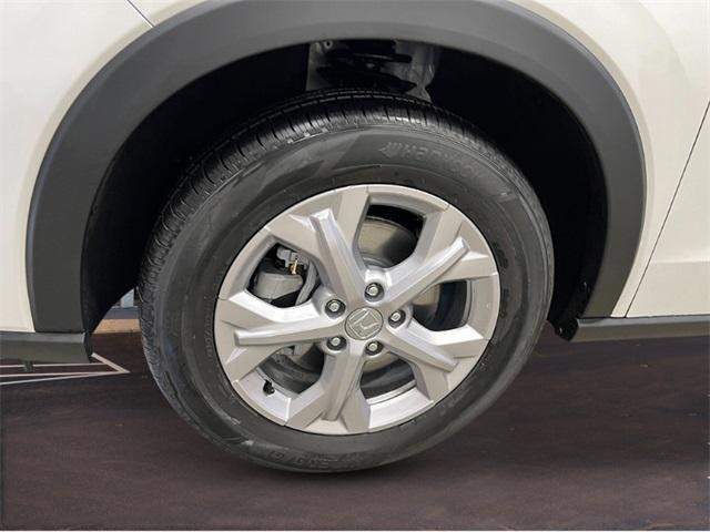 new 2025 Honda HR-V car, priced at $28,750