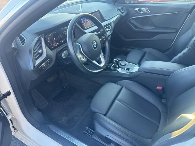 used 2022 BMW 228 Gran Coupe car, priced at $27,998