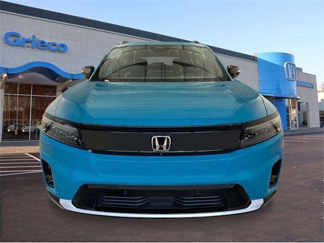 new 2024 Honda Prologue car, priced at $52,305