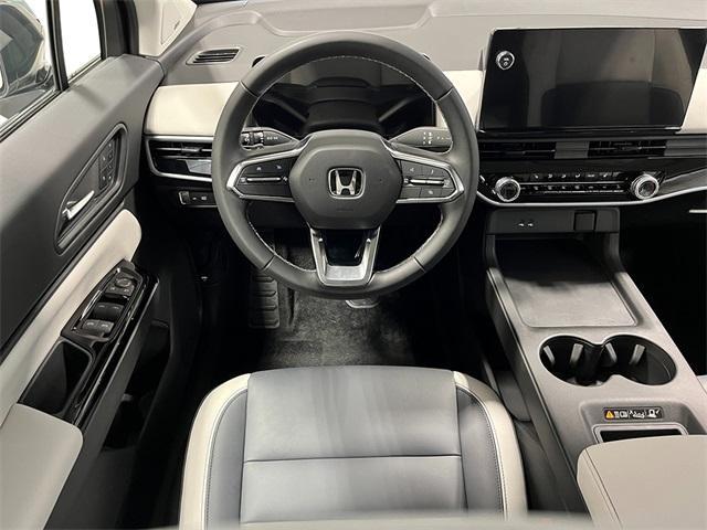 new 2025 Honda Prologue car, priced at $56,605