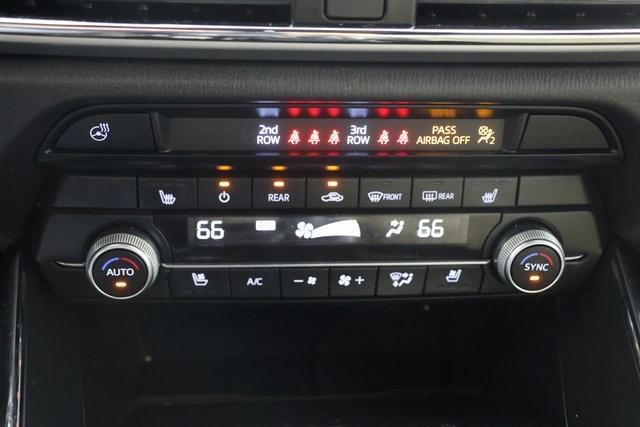 used 2023 Mazda CX-9 car, priced at $31,999