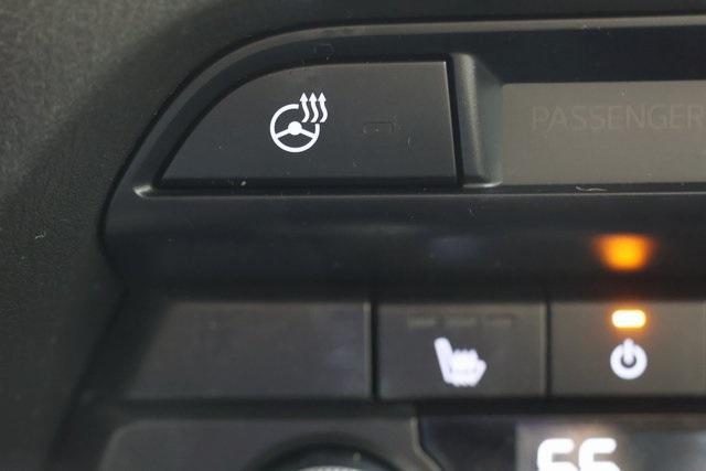 used 2023 Mazda CX-9 car, priced at $31,999