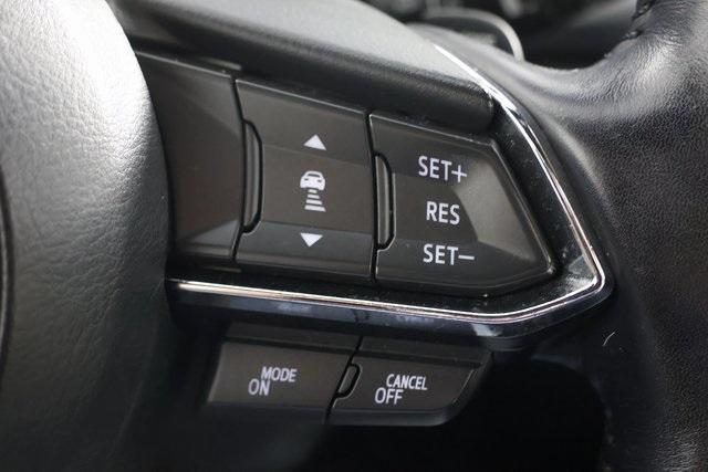 used 2023 Mazda CX-9 car, priced at $31,999