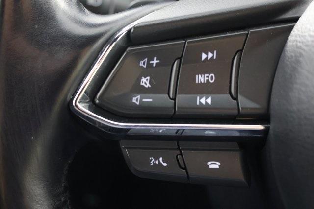 used 2023 Mazda CX-9 car, priced at $31,999