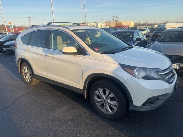 used 2012 Honda CR-V car, priced at $11,999