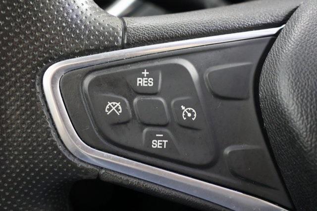 used 2019 Chevrolet Equinox car, priced at $9,500