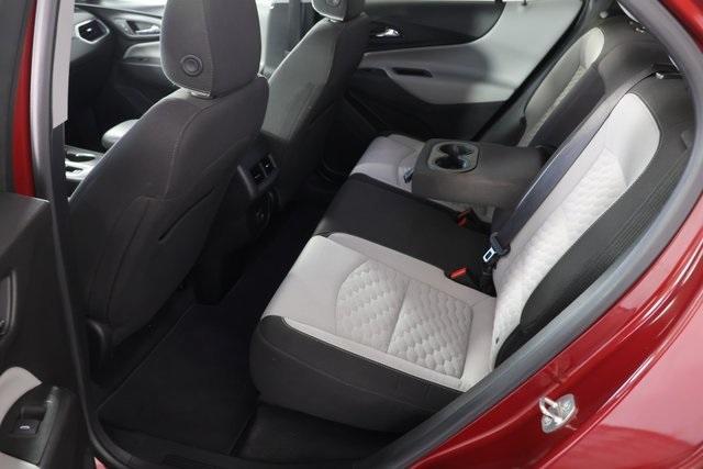 used 2019 Chevrolet Equinox car, priced at $9,500