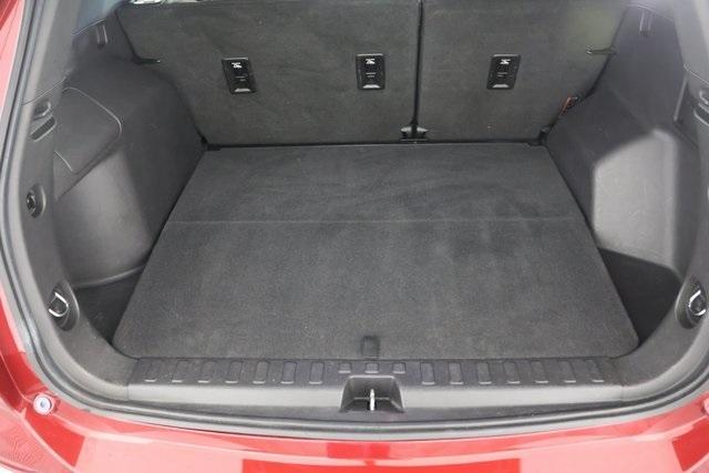 used 2019 Chevrolet Equinox car, priced at $9,500