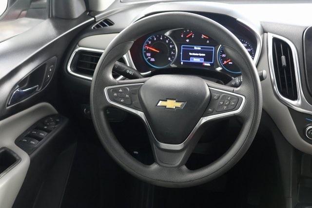 used 2019 Chevrolet Equinox car, priced at $9,500