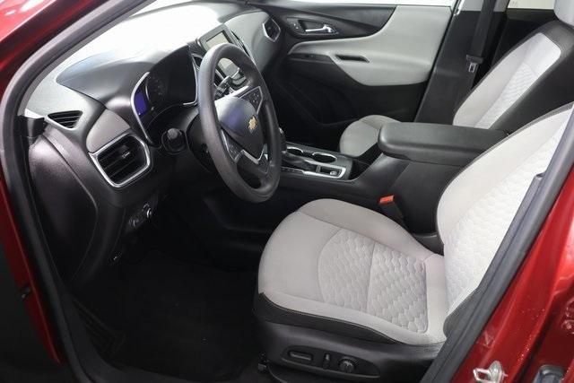 used 2019 Chevrolet Equinox car, priced at $9,500