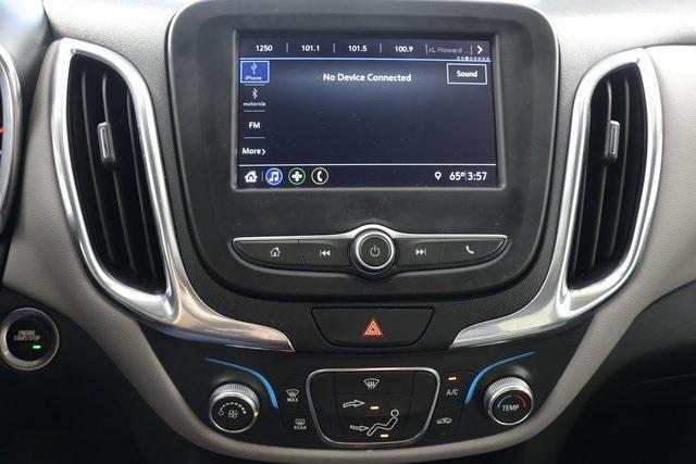 used 2019 Chevrolet Equinox car, priced at $9,500
