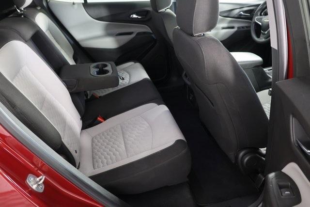 used 2019 Chevrolet Equinox car, priced at $9,500
