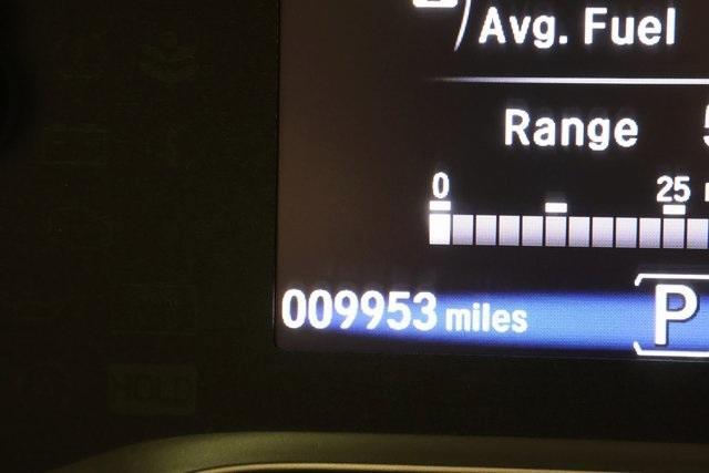used 2023 Honda Ridgeline car, priced at $34,400