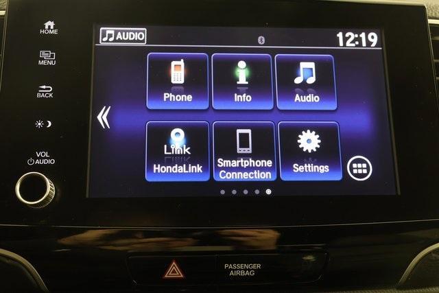 used 2023 Honda Ridgeline car, priced at $34,400